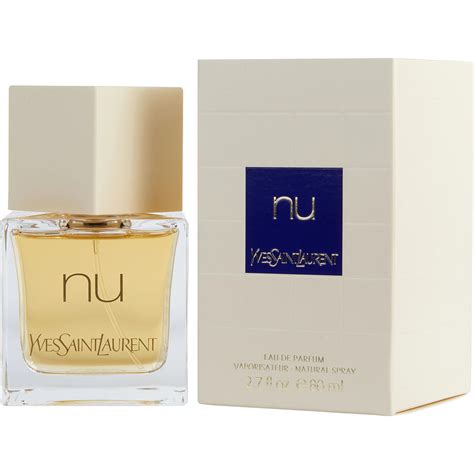 ysl nu perfume reviews|yves saint laurent nu perfume.